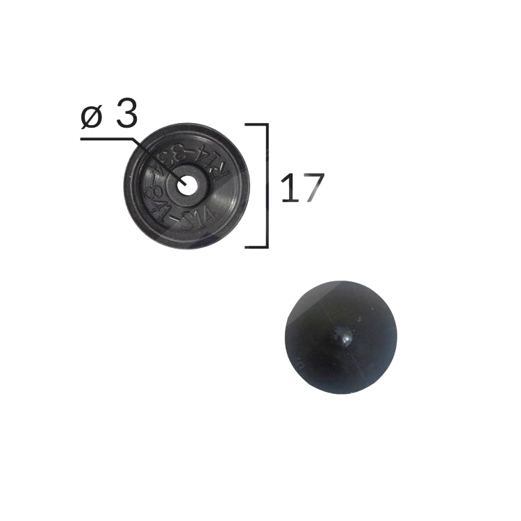 ROMIX ROMC60424 Patent 5db